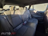 Toyota Corolla Touring Sports 1.8 Hybrid Comfort+P.Sport
