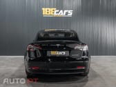 Tesla Model 3 Long-Range Dual Motor AWD