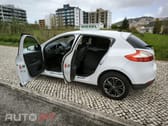 Renault Mégane  1.5 DCI Tom Tom