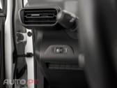 Peugeot Partner 1.5 BlueHDi Premium Standard