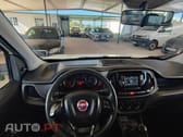 Fiat Doblo 1.6 Multijet Maxi