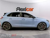 Hyundai i30 2.0 T-GDI N Performance