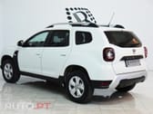 Dacia Duster 1.5 Blue dCi Comfort 4WD