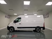 Renault Master L2H2 3.5T 2.3 DCI 130CV GPS CAM. TRASEIRA IVA DEDUTIVEL