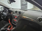 Ford Mondeo SW 1.8 TDCi Titanium