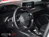 Peugeot 2008 PureTech 130 EAT8 Allure
