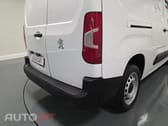 Peugeot Partner 1.5 BLUEHDI LONGA IVA DEDUTIVEL