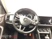Skoda Kodiaq 2.0 TDI SCR Edition DSG