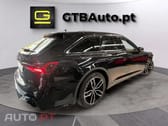 Audi A6 Avant 40Tdi QUATTRO KIT RS6 HYBRID 204CV