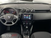 Dacia Duster 1.3 TCE 150cv Prestige