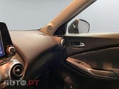Nissan Juke 1.0 DIG-T ACENTA DCT + LED 