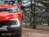 Renault Captur 0.9 TCE Exclusive