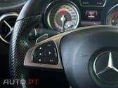 Mercedes-Benz A 180 d AMG Line Aut.