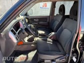 Mitsubishi L200 2.5 TD Strakar Elegance HT