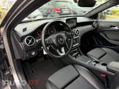 Mercedes-Benz A 180 d AMG Line Aut.