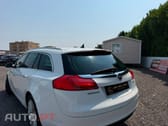 Opel Insignia 2.0 CDTi Edition S/S