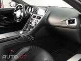 Aston Martin DB11 Coupé V8 Auto