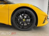 Lotus Emira V6 First Edition