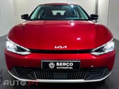 Kia EV6 77.4 kWh Tech