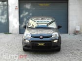 Fiat Panda 1.0 Hybrid City Life