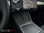 Tesla Model Y Long Range Tração Integral
