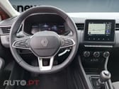 Renault Clio TCe 100 Bi-Fuel Evolution