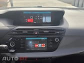 Citroen C4 Grand Picasso 1.6 e-HDi Intensive