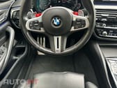 BMW M5 Standard