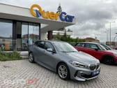 BMW 116 d Corporate Edition M