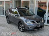 Nissan X-Trail 1.6 DCi Tekna