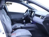 Renault Clio 1.0 TCe Techno