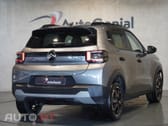 Citroen e-C3 44 kWh Autonomia Conforto Max
