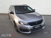 Peugeot 308 SW  Bluehdi 130 Eat8 Gt