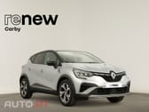 Renault Captur Captur 1.0 TCe RS Line
