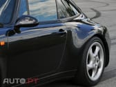 Porsche 993 Targa 3.6