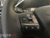 Ford Focus 1.0 EcoBoost CONNECTED