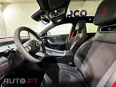 Smart #3 66 kWh Brabus AWD