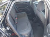 Audi A3 30 TDI Design