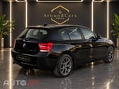 BMW 114 d