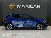 Renault Clio 1.0 TCe Evolution