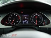 Audi A4 Allroad 2.0 TFSI QUATTRO S TRONIC