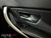 BMW 318 d Line Sport Shadow Auto
