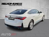 BMW i4 eDrive40 Gran Coupe