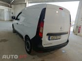 Renault Express Van 1.5 Blue dCi Confort