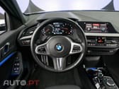 BMW 118 i Pack Desportivo M Auto