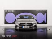 Mercedes-Benz A 250 e