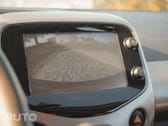 Toyota Aygo Caixa Automática 1.0