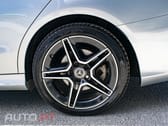 Mercedes-Benz C 300 de AMG Line Night Edition Station