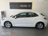 Toyota Corolla 1.8 Hybrid Comfort+P.Sport