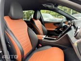 Mercedes-Benz C 300 d AMG Line
